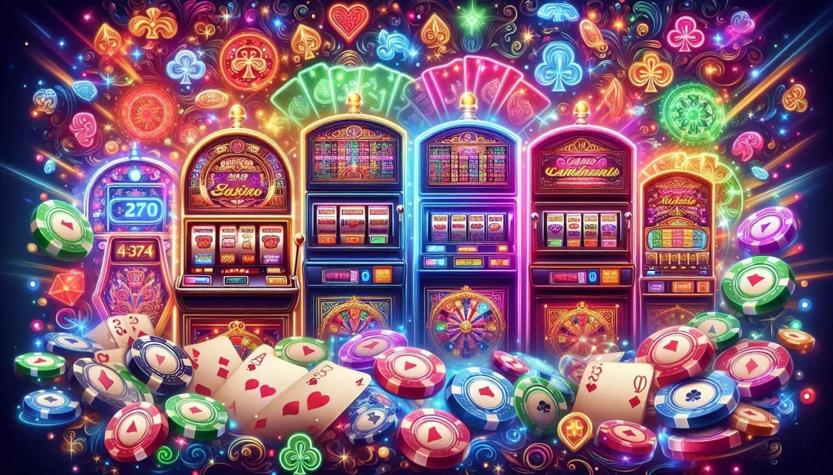 Spinimax Casino